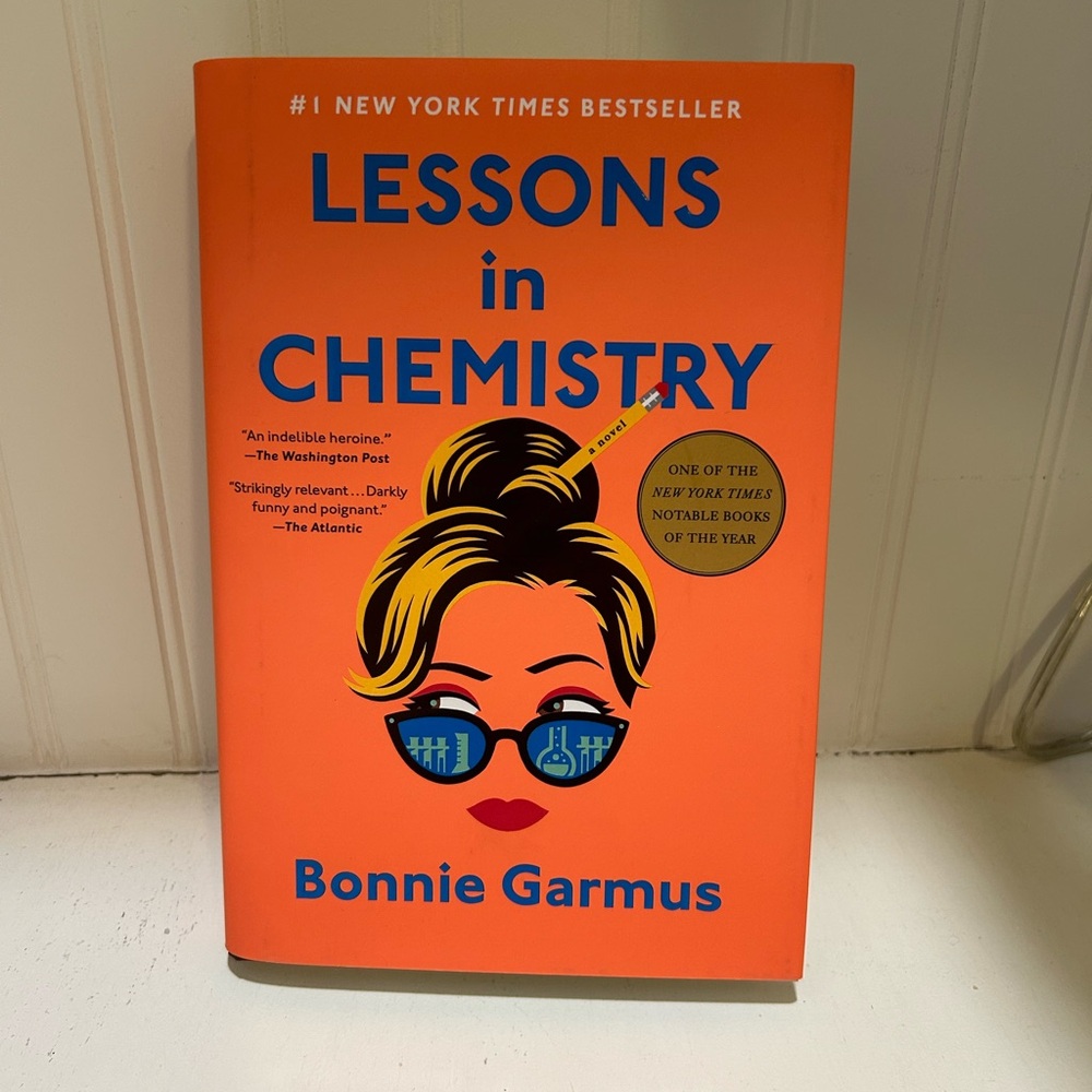 Lessons in Chemistry